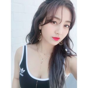 Photo : Jihyo