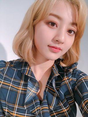 Photo : Jihyo