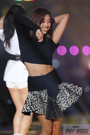 Photo : Jihyo