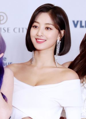 Photo : Jihyo