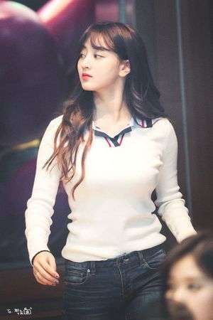 Photo : Jihyo