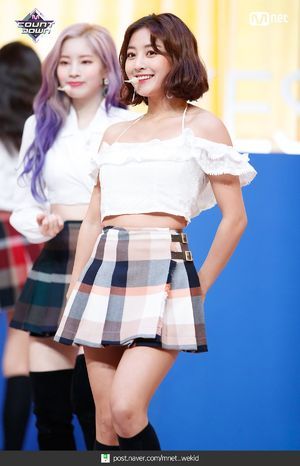 Photo : Jihyo