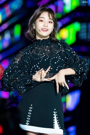 Photo : Jihyo