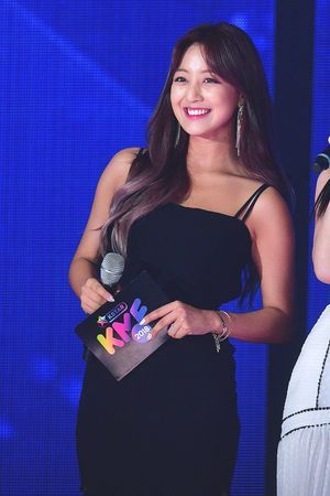 Photo : Jihyo