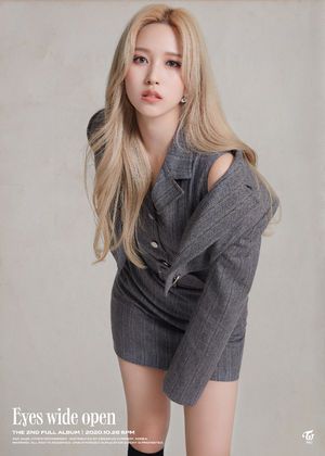 Photo : Mina