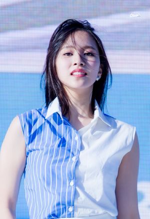 Photo : Mina