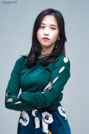 Photo : Mina