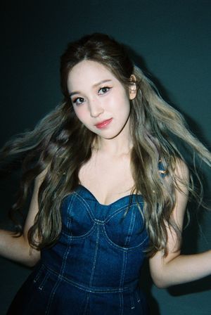 Photo : Mina
