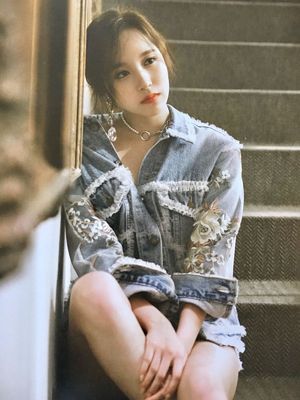 Photo : Mina