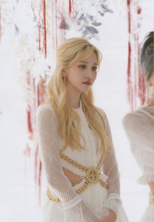 Photo : Mina