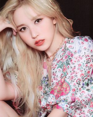 Photo : Mina