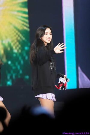 Photo : Mina