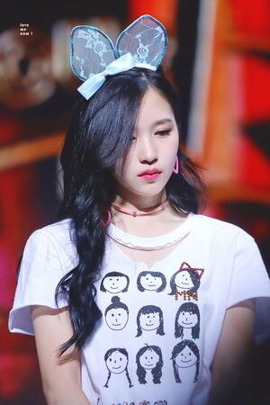 Photo : Mina