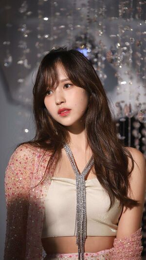 Photo : Mina
