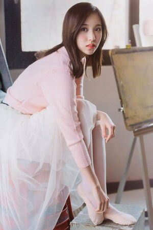 Photo : Mina