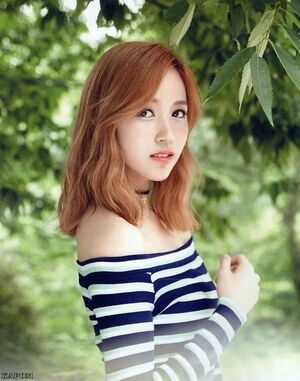 Photo : Mina
