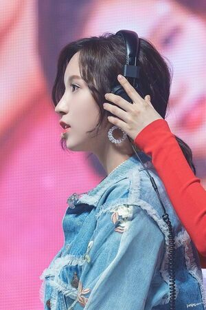 Photo : Mina