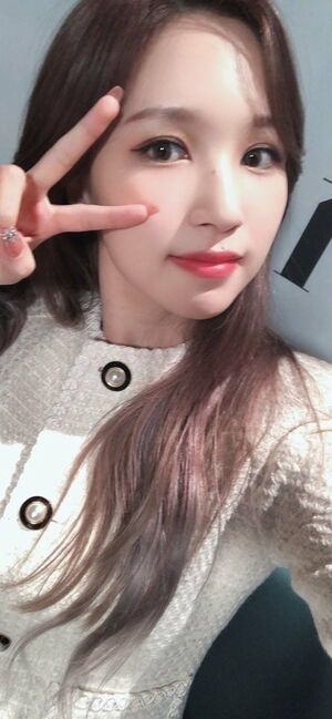 Photo : Mina