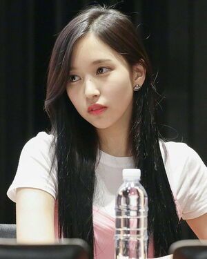 Photo : Mina