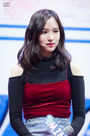 Photo : Mina