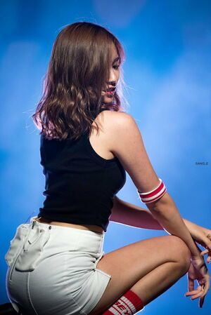 Photo : Mina