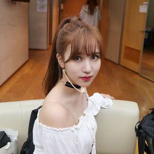 Photo : Mina