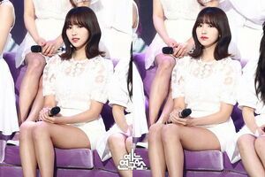 Photo : Mina