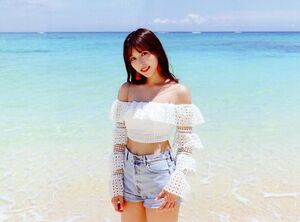 Photo : Mina