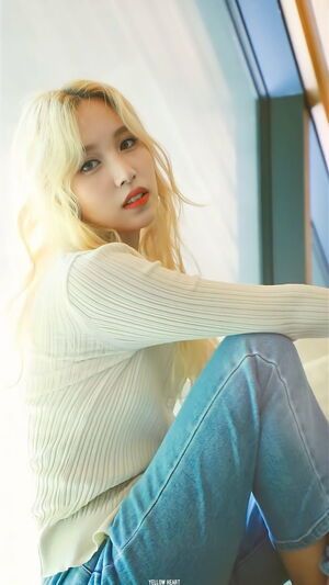 Photo : Mina
