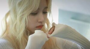 Photo : Mina