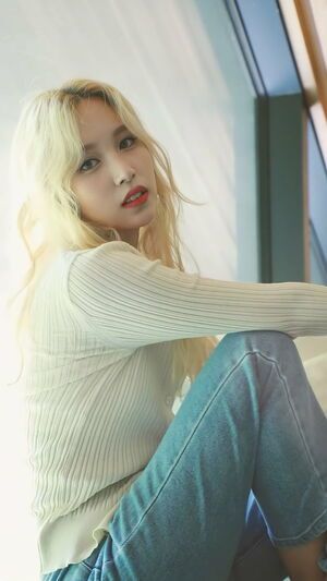 Photo : Mina