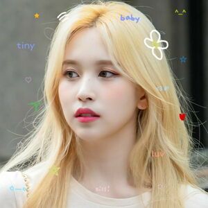 Photo : Mina
