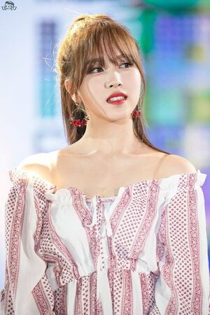 Photo : Mina