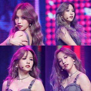 Photo : 201212 MINA PERFORMANCE