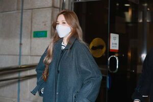 Photo : Mina