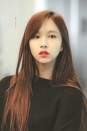 Photo : Mina