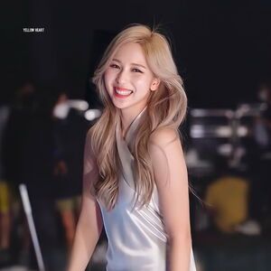 Photo : Mina
