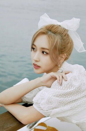 Photo : Mina