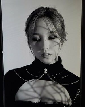 Photo : Mina