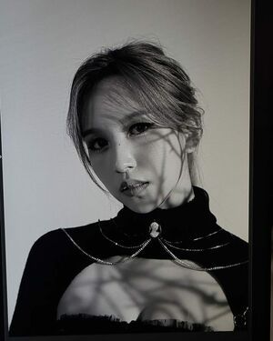 Photo : Mina