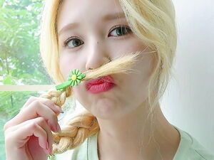 Photo : Mina