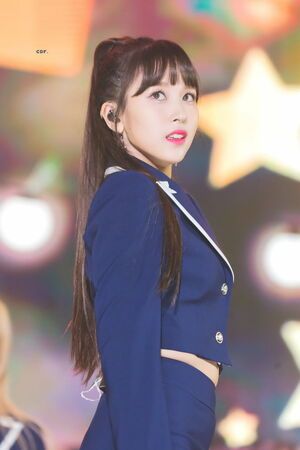 Photo : Mina
