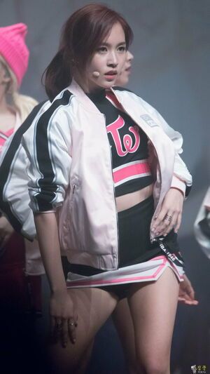Photo : Mina