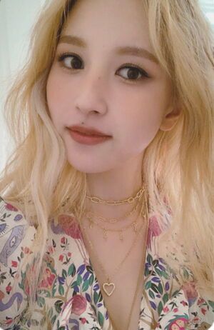Photo : Mina