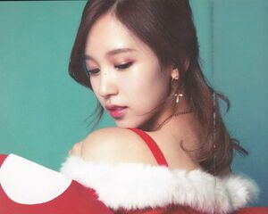 Photo : Mina