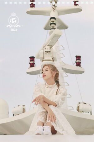 Photo : Mina