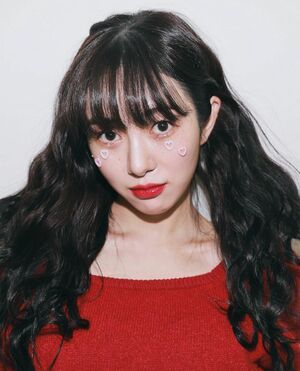 Photo : Mina