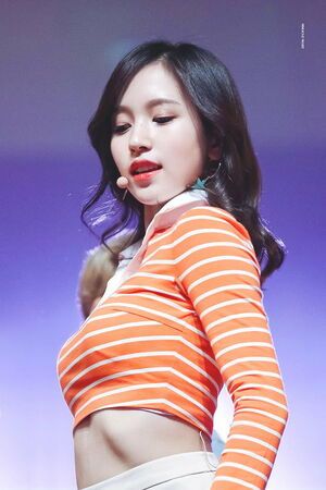 Photo : Mina