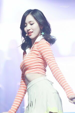 Photo : Mina