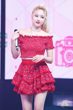 Photo : Mina